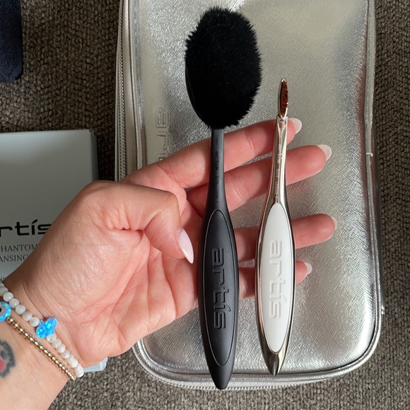 Artis Brush Bundle - Picture 6 of 10